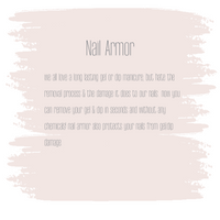 Nail Armor - Over 100 Nail Wraps!
