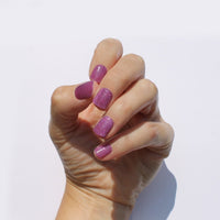 Mesmerized Semi-Cured Nail Wraps