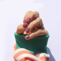 Mood Swing Semi-Cured Nail Wraps