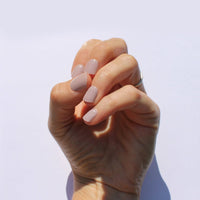 Upgrade Me Semi-Cured Nail Wraps