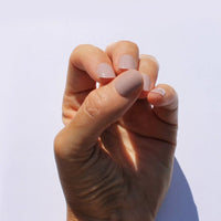 Upgrade Me Semi-Cured Nail Wraps