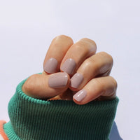 Upgrade Me Semi-Cured Nail Wraps