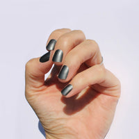 Slate Gray Gel Wraps