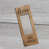 Nail Armor - Over 100 Nail Wraps!