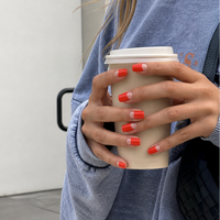 Poppy Avery Nail Wraps