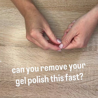 Nail Armor - Over 100 Nail Wraps!