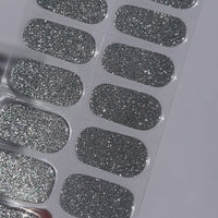 Day Dreamer Semi-Cured Nail Wraps