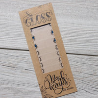 Eye See You Nail Wraps