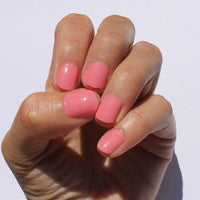 Boca Pink Gel Wraps