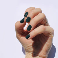 Deep Olive Gel Wraps