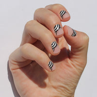 Stella Nail Wraps
