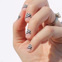 Stella Nail Wraps