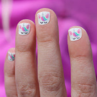 Unicorn Kids Wraps