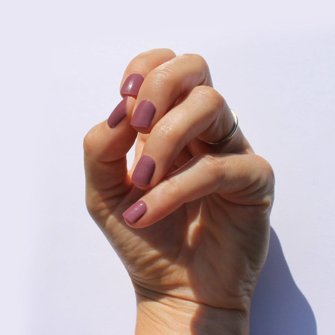 Mood Swing Semi-Cured Nail Wraps