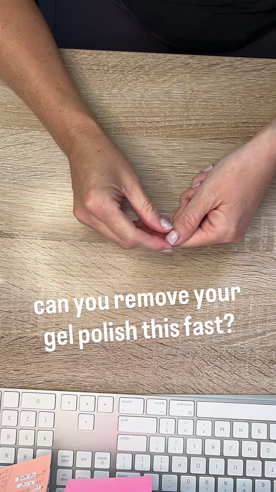 Nail Armor - Over 100 Nail Wraps!