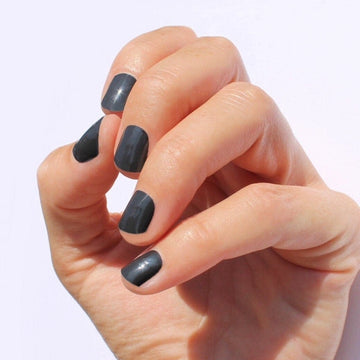 Coal Gel Wraps