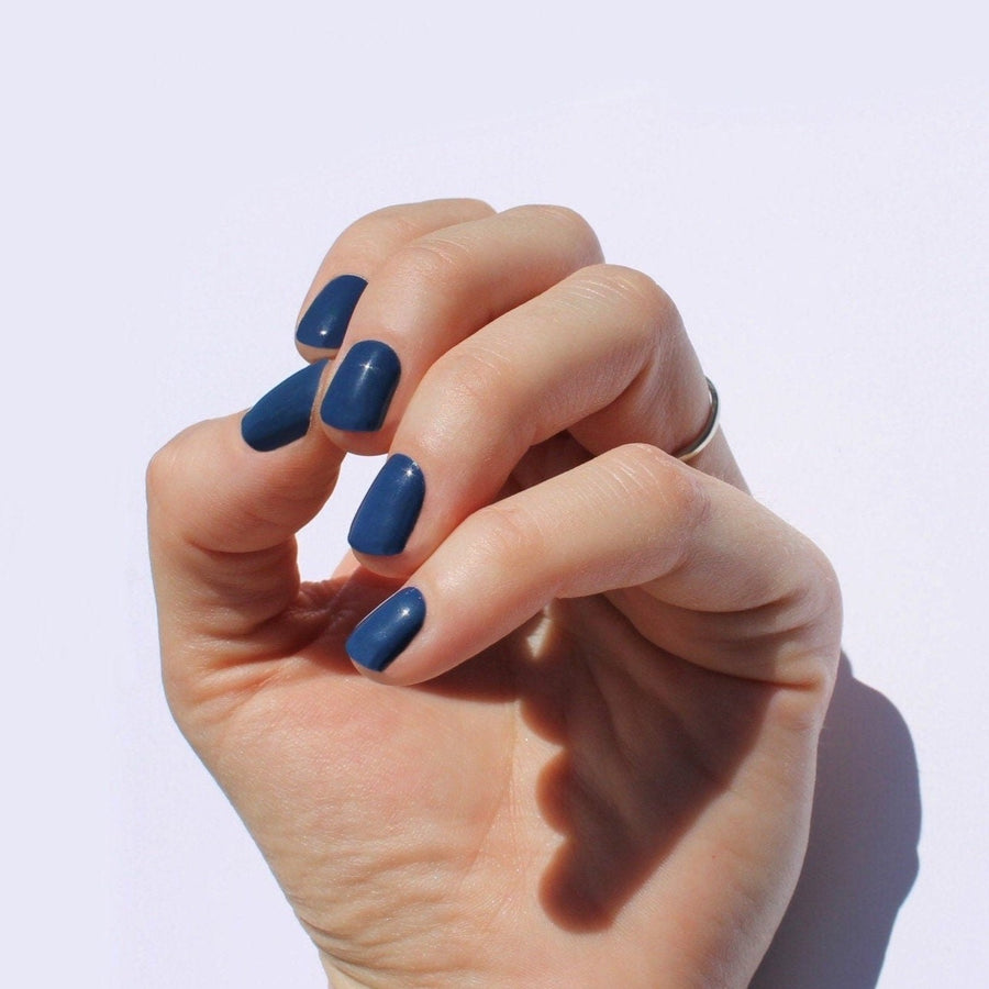 Midnight Gel Wraps
