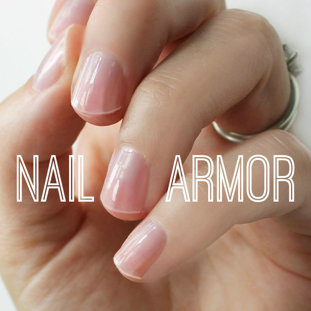 Nail Armor - Over 100 Nail Wraps!