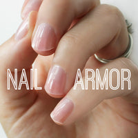 Nail Armor - Over 100 Nail Wraps!